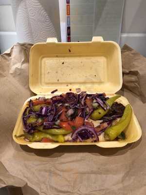 Yummies Kebab Fairwater