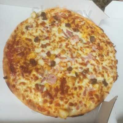 Yummies Kebab Fairwater