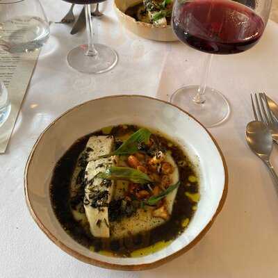 Wildflower Restaurant