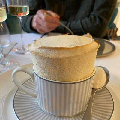 Wildflower Restaurant