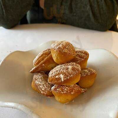 Wildflower Restaurant