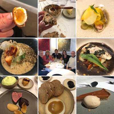 Wildflower Restaurant