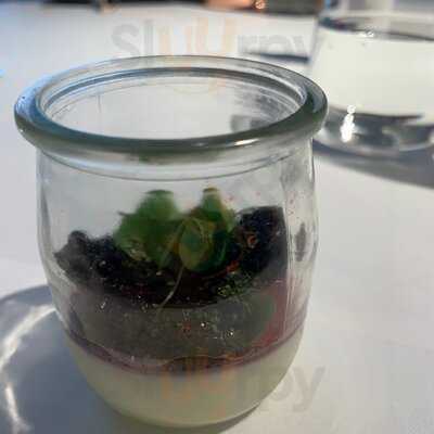 Wildflower Restaurant