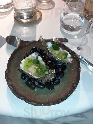 Wildflower Restaurant