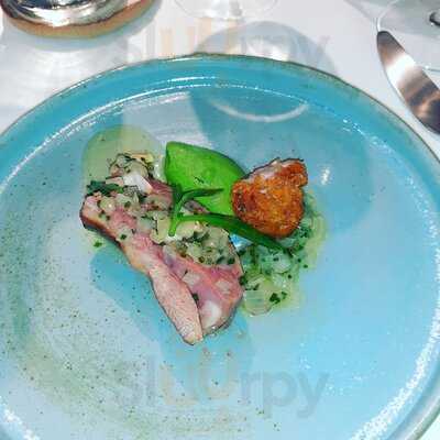 Wildflower Restaurant