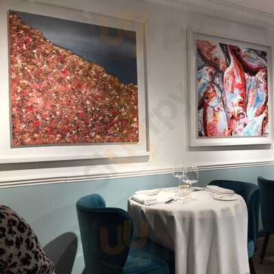 Wildflower Restaurant