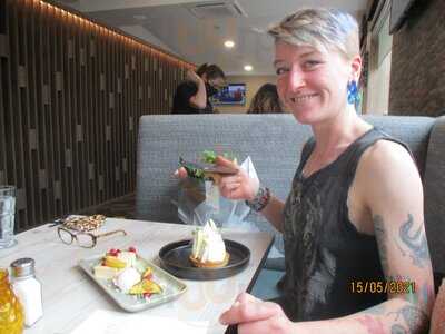 Coppertrees Bar & Grill