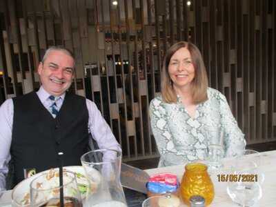 Coppertrees Bar & Grill