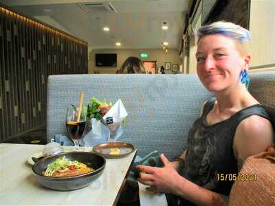 Coppertrees Bar & Grill