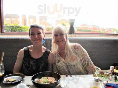 Coppertrees Bar & Grill