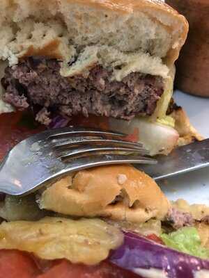 Coppertrees Bar & Grill