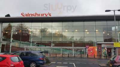 Sainsburys