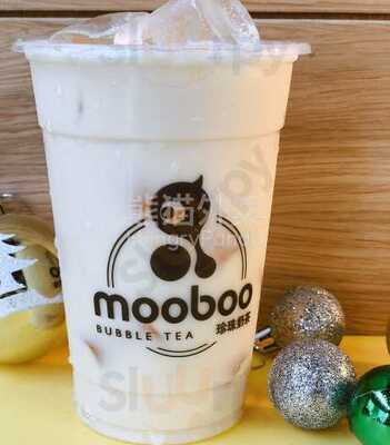 Mooboo Bubble Tea