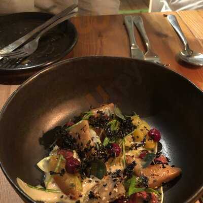 The Cloak And Dagger