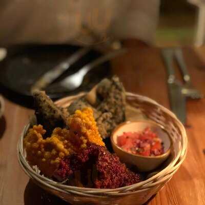 The Cloak And Dagger