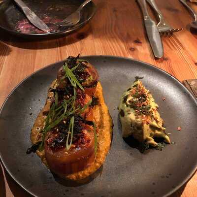 The Cloak And Dagger