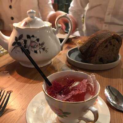 The Cloak And Dagger