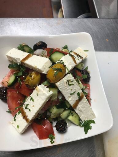 Amisos Turkish Restaurant