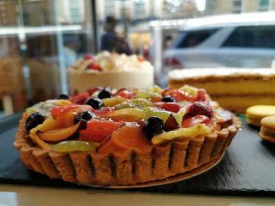 Laurents St John's Wood