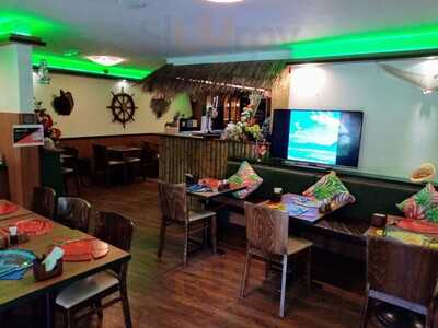 Seychelles Gastronomy