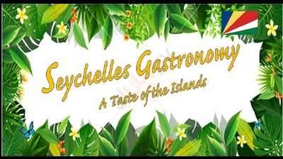 Seychelles Gastronomy