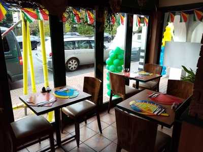 Seychelles Gastronomy