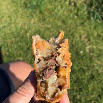 Malcolm Barnecutt Deli Bakery