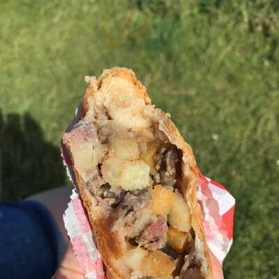 Malcolm Barnecutt Deli Bakery