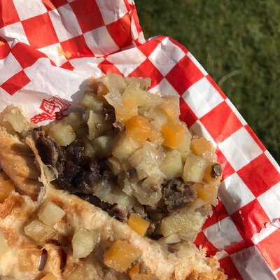 Malcolm Barnecutt Deli Bakery