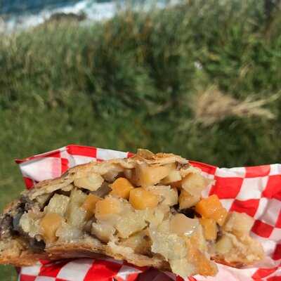 Malcolm Barnecutt Deli Bakery