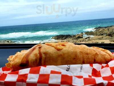 Malcolm Barnecutt Deli Bakery