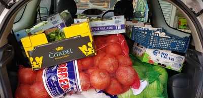 Deluxe Fried Chicken