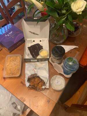 Sprinklez Barista Bar & Dessert Lounge