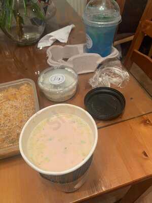 Sprinklez Barista Bar & Dessert Lounge