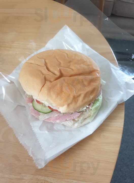 Jen's Sandwich Bar