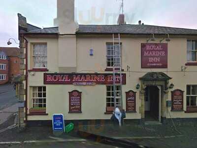 Royal Marine Inn