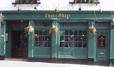 The Ship