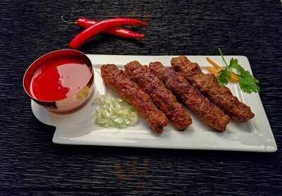 Maryam Indian Takeaway