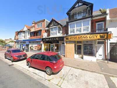 Maryam Indian Takeaway