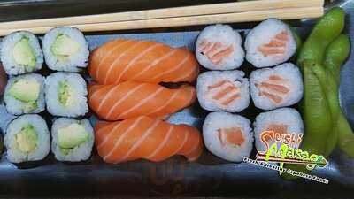 Sushi Masago