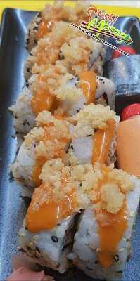 Sushi Masago