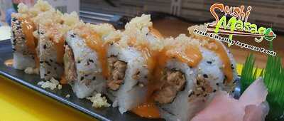 Sushi Masago