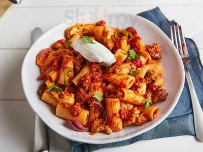 Bella Italia - Parrs Wood Leisure Park