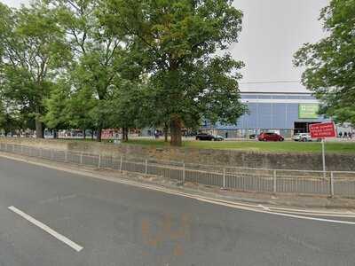 Bella Italia - Parrs Wood Leisure Park