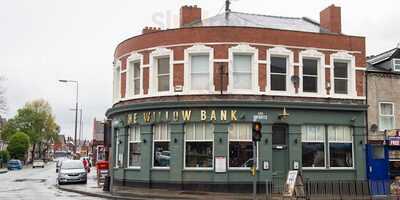 Willow Bank