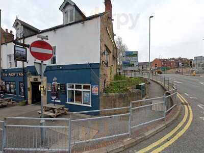 New Inn Mansfield