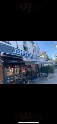 Jennys Cafe