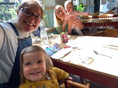 Boston Tea Party Taunton