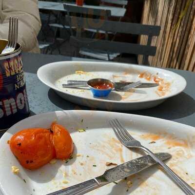 Boston Tea Party Taunton