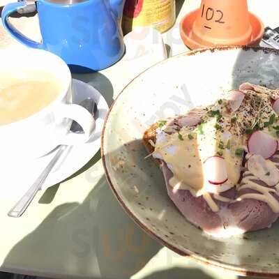 Boston Tea Party Taunton